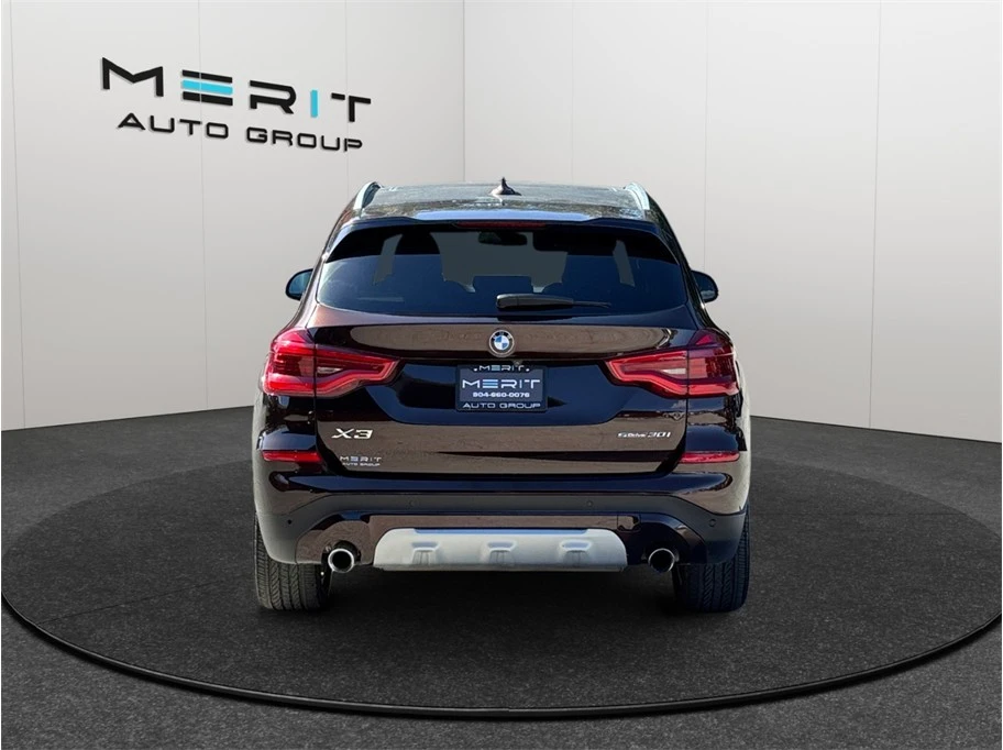 2019 BMW G01 X3 - Image 8 of 21