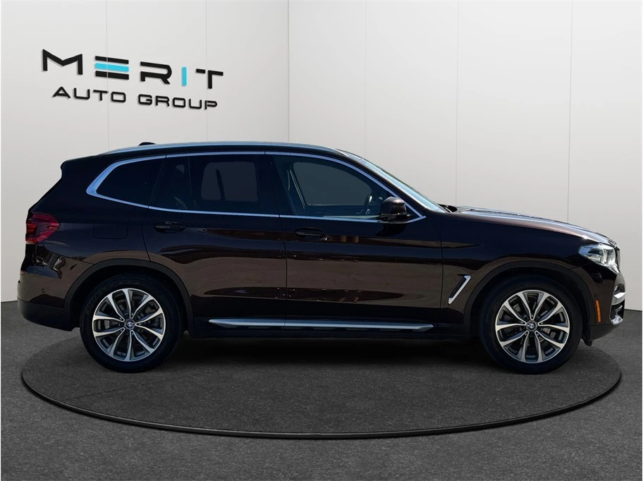 2019 BMW G01 X3 - Image 10 of 21