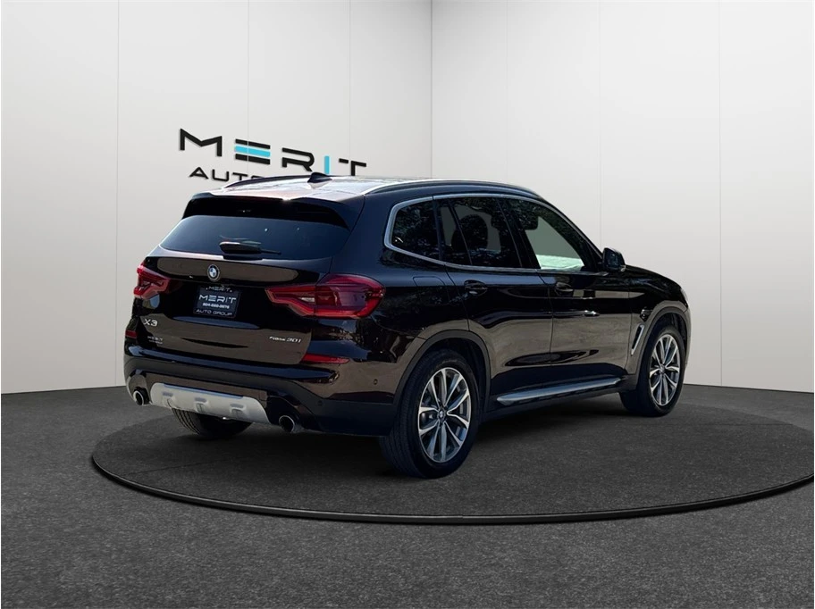 2019 BMW G01 X3 - Image 9 of 21