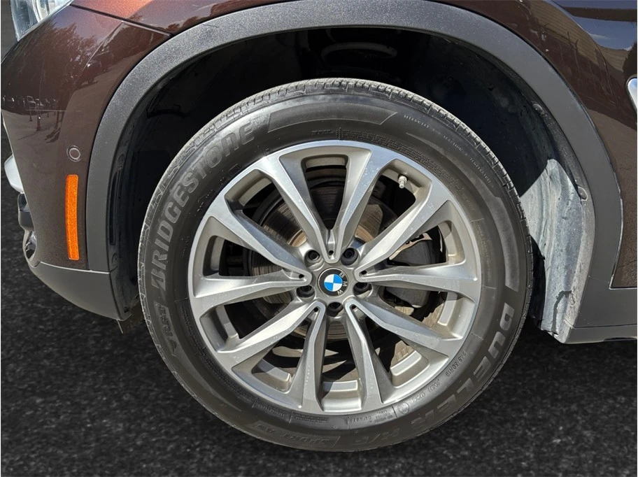 2019 BMW G01 X3 - Image 13 of 21