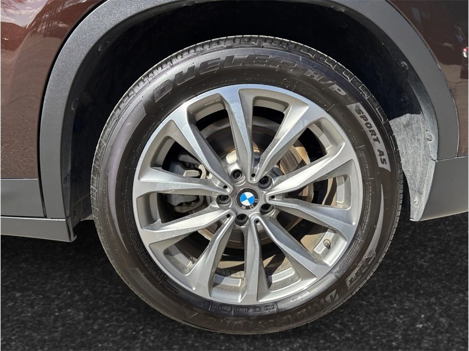 2019 BMW G01 X3 - Image 16 of 21