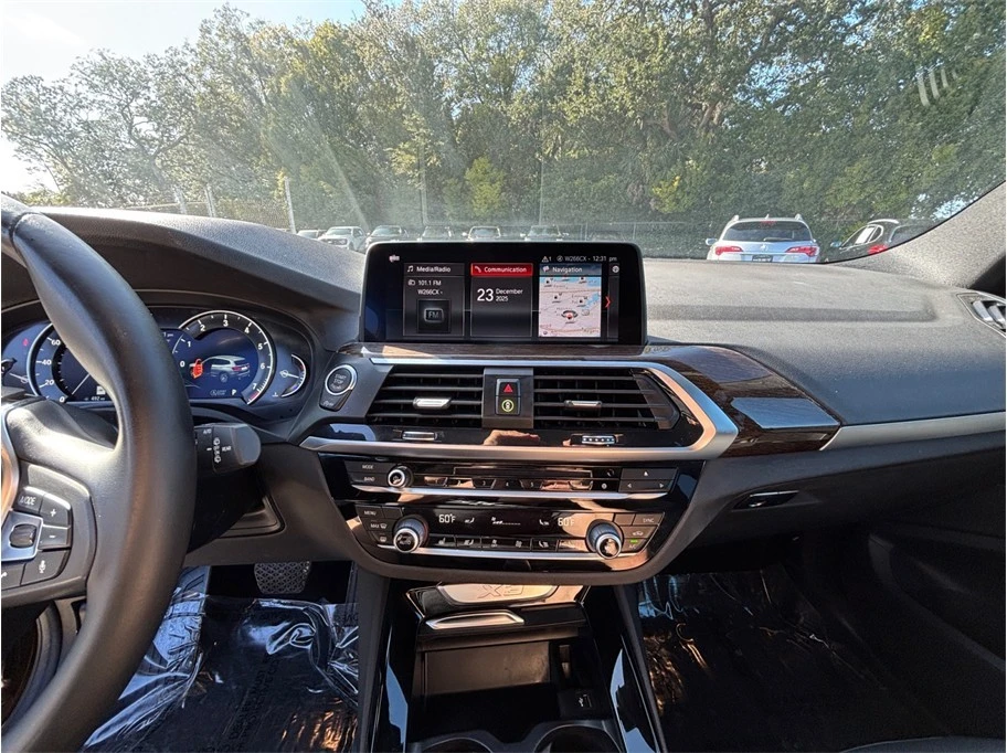 2019 BMW G01 X3 - Image 11 of 21