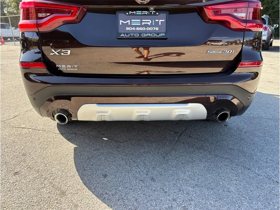 2019 BMW G01 X3 - Image 18 of 21