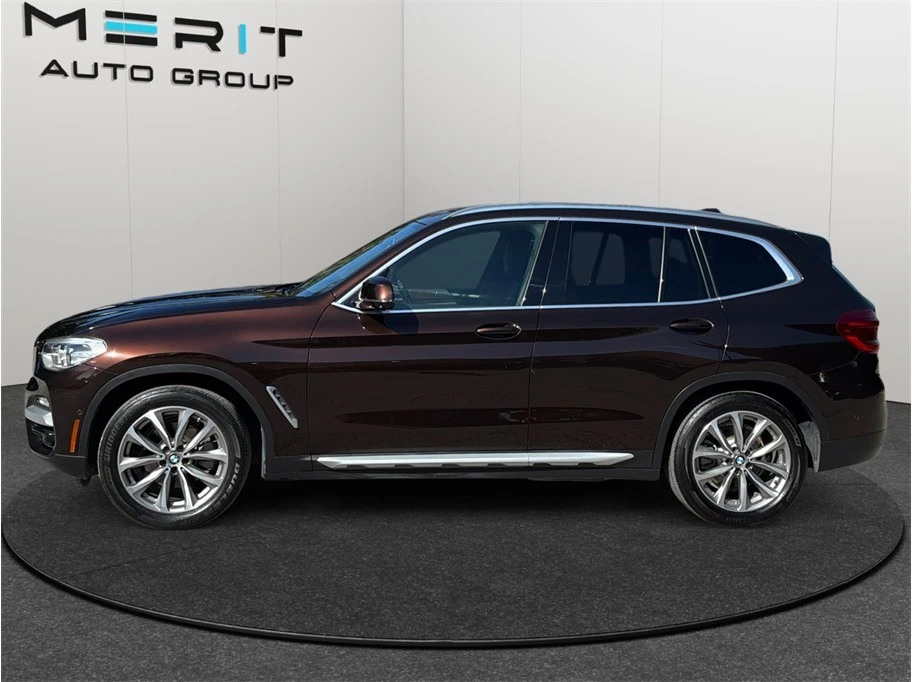 2019 BMW G01 X3 - Image 5 of 21