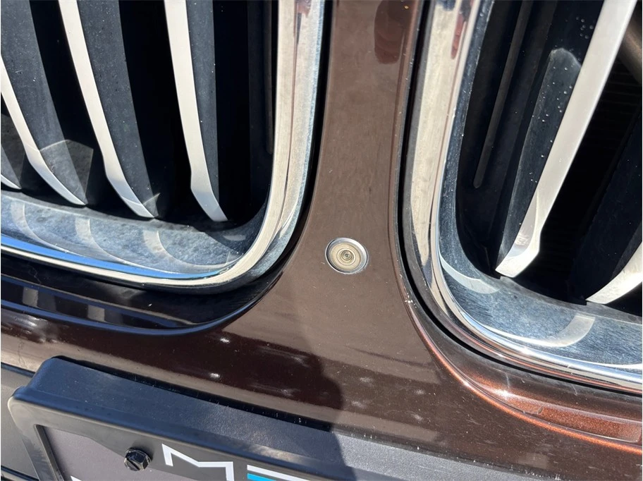 2019 BMW G01 X3 - Image 15 of 21