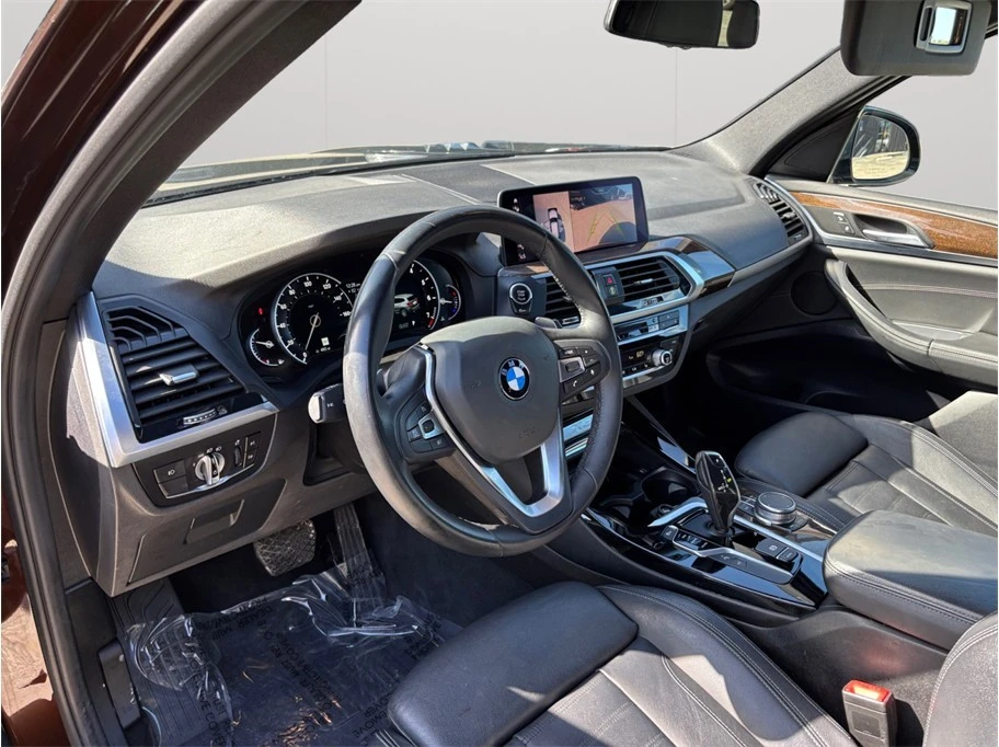 2019 BMW G01 X3 - Image 6 of 21