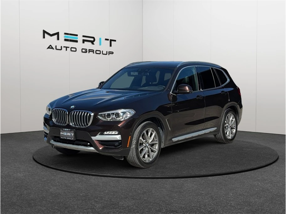 2019 BMW G01 X3 - Image 4 of 21