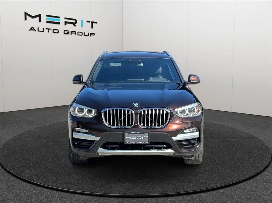 2019 BMW G01 X3 - Image 3 of 21