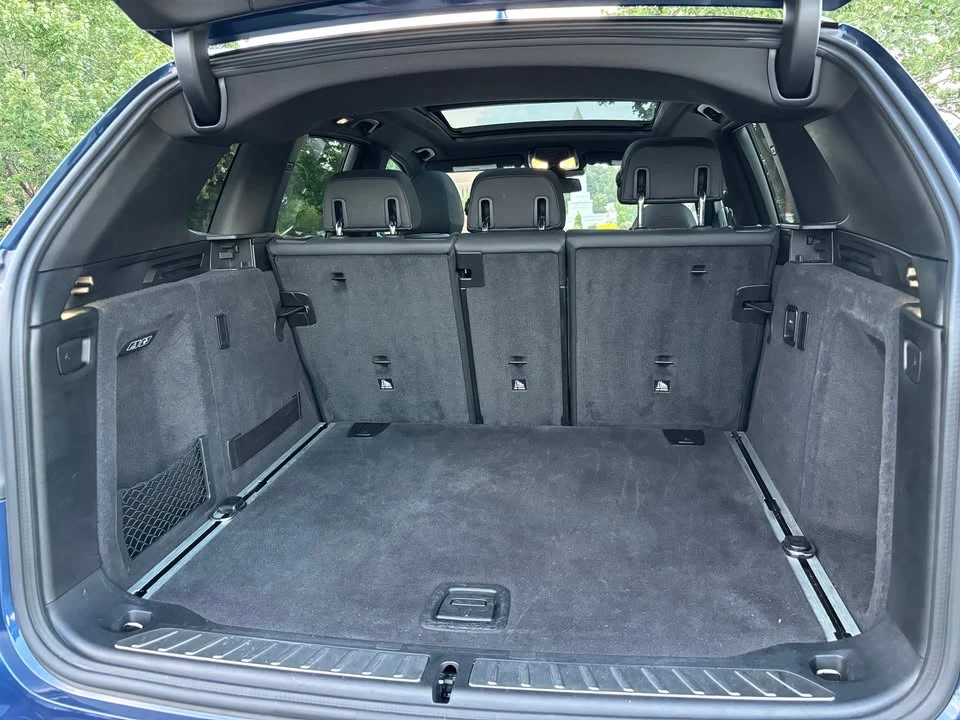 2019 BMW G01 X3 - Image 9 of 12