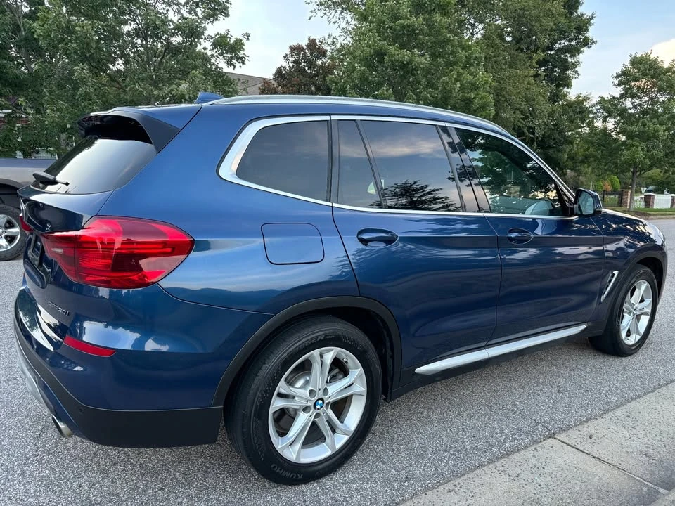 2019 BMW G01 X3 - Image 3 of 12