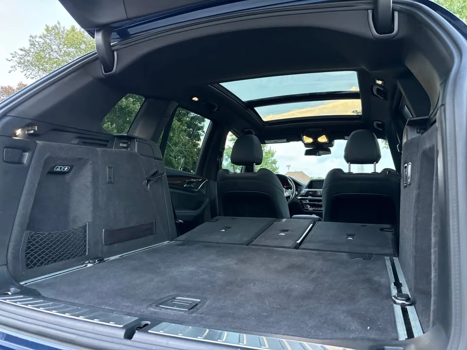 2019 BMW G01 X3 - Image 10 of 12