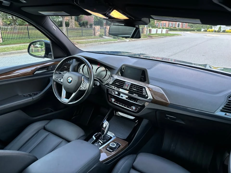 2019 BMW G01 X3 - Image 8 of 12