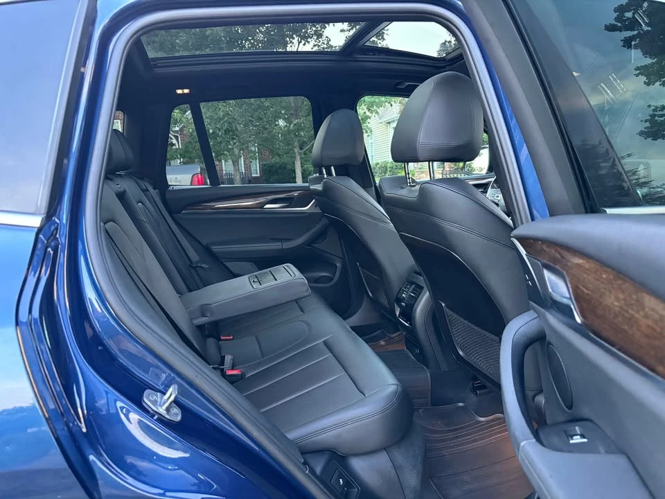 2019 BMW G01 X3 - Image 7 of 12
