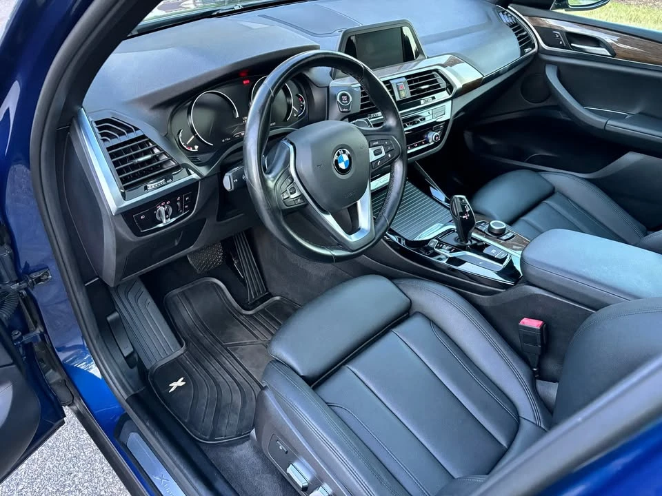 2019 BMW G01 X3 - Image 11 of 12