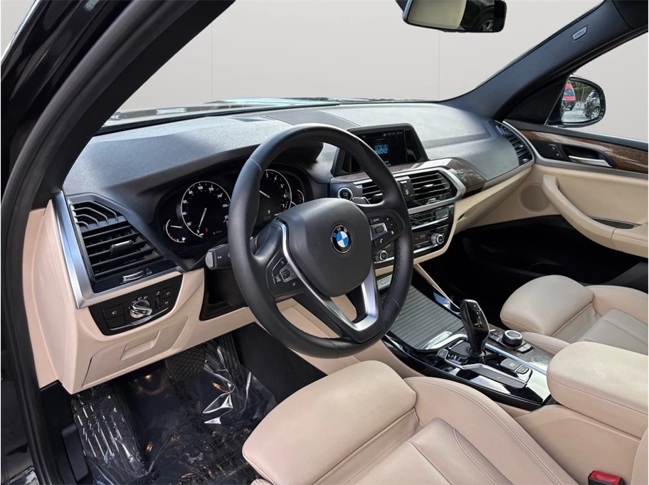 2019 BMW G01 X3 - Image 6 of 21