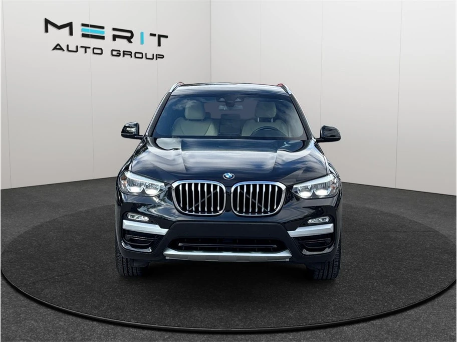 2019 BMW G01 X3 - Image 3 of 21
