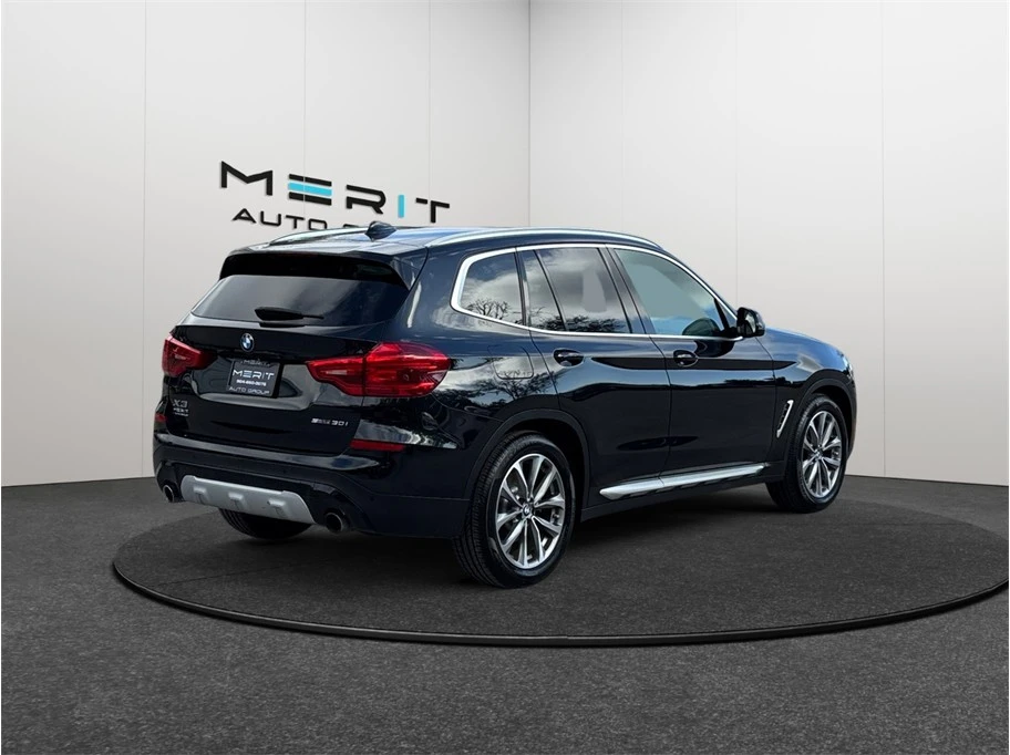 2019 BMW G01 X3 - Image 9 of 21