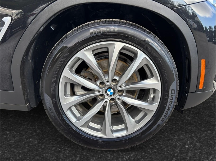 2019 BMW G01 X3 - Image 13 of 21