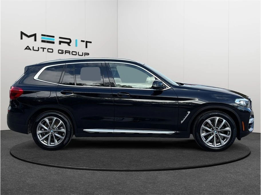 2019 BMW G01 X3 - Image 10 of 21