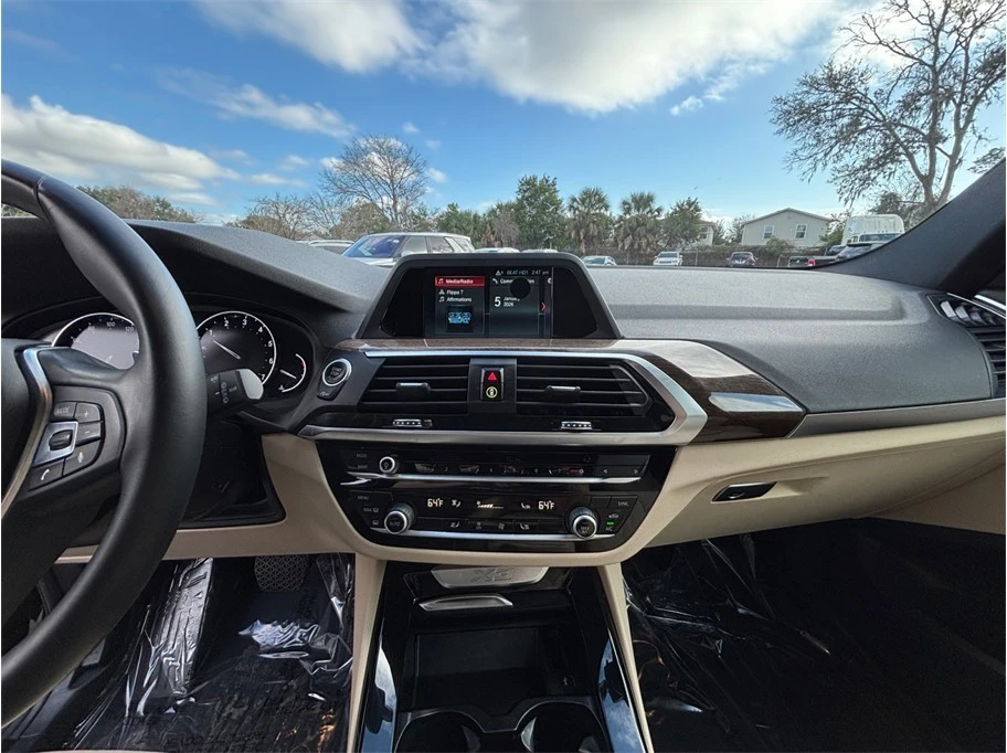 2019 BMW G01 X3 - Image 11 of 21
