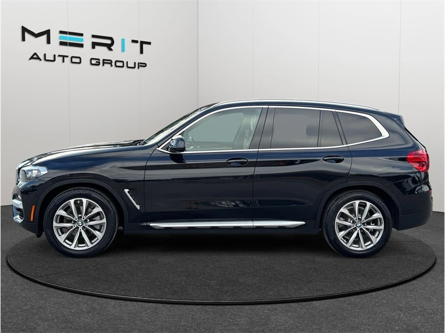 2019 BMW G01 X3 - Image 5 of 21