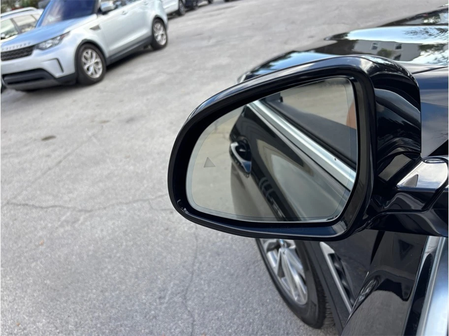 2019 BMW G01 X3 - Image 19 of 21