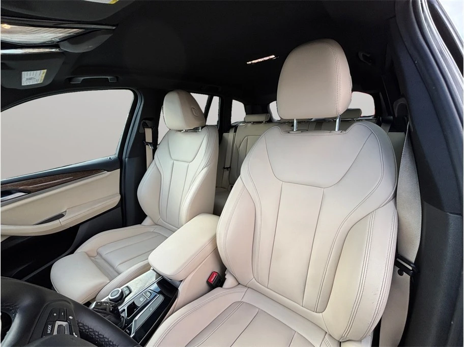 2019 BMW G01 X3 - Image 20 of 21