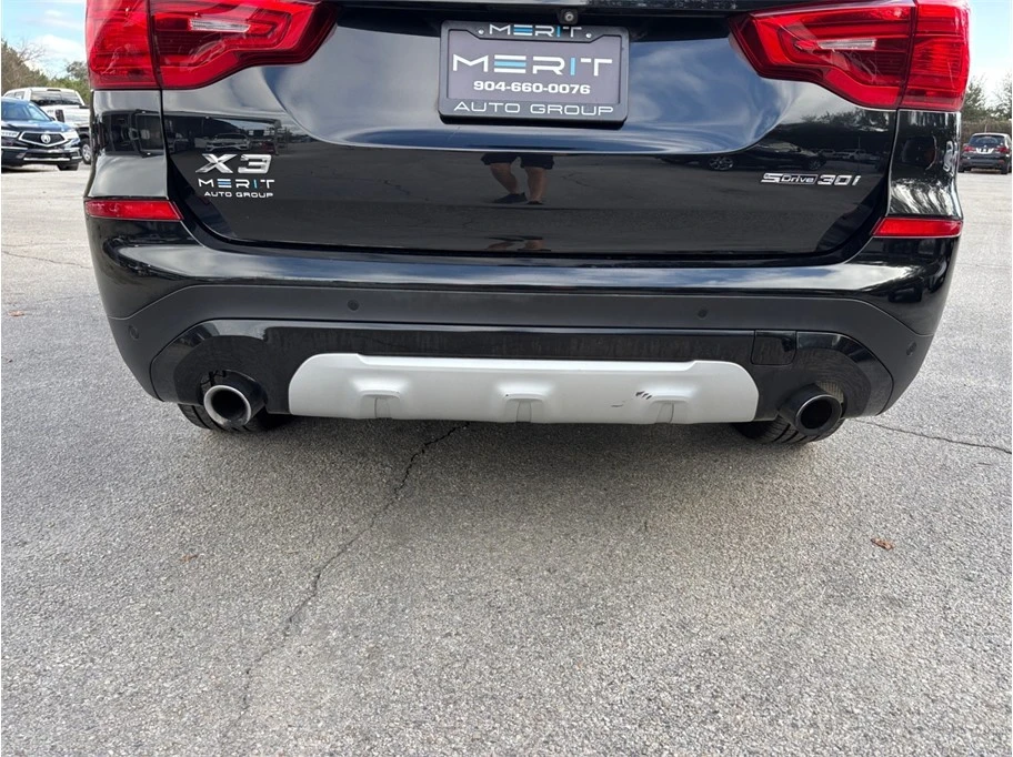 2019 BMW G01 X3 - Image 17 of 21