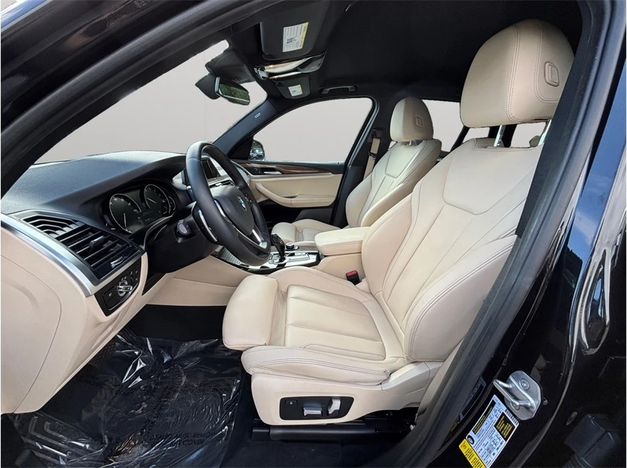 2019 BMW G01 X3 - Image 2 of 21