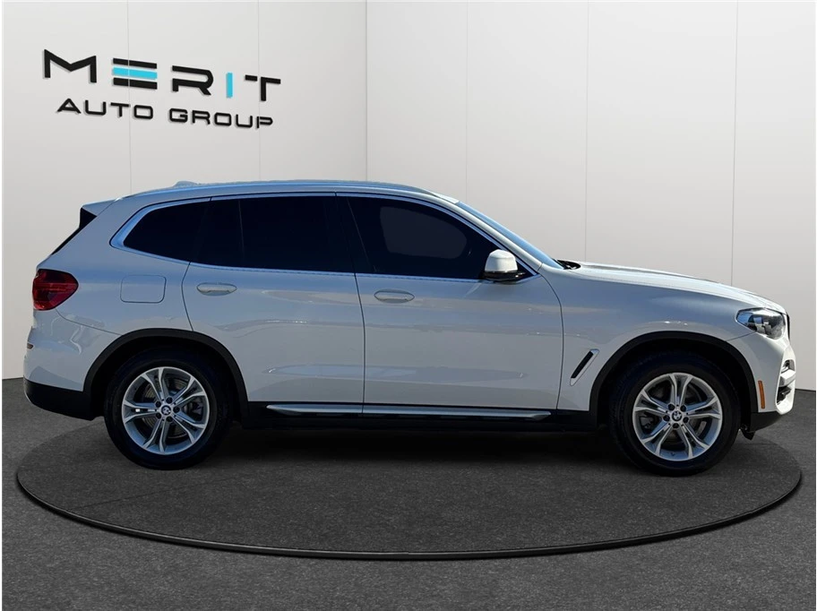 2019 BMW G01 X3 - Image 10 of 21