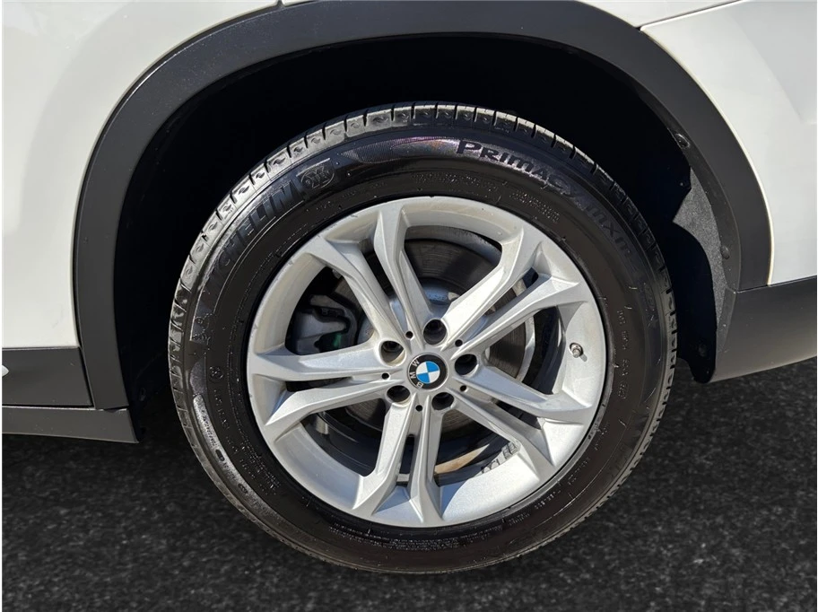 2019 BMW G01 X3 - Image 14 of 21