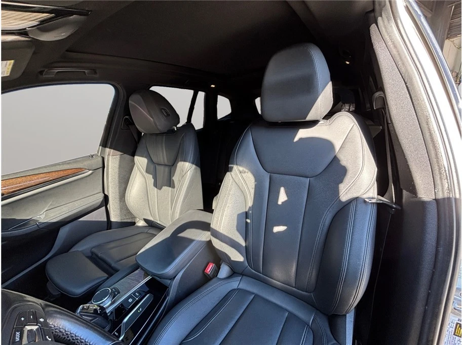 2019 BMW G01 X3 - Image 18 of 21