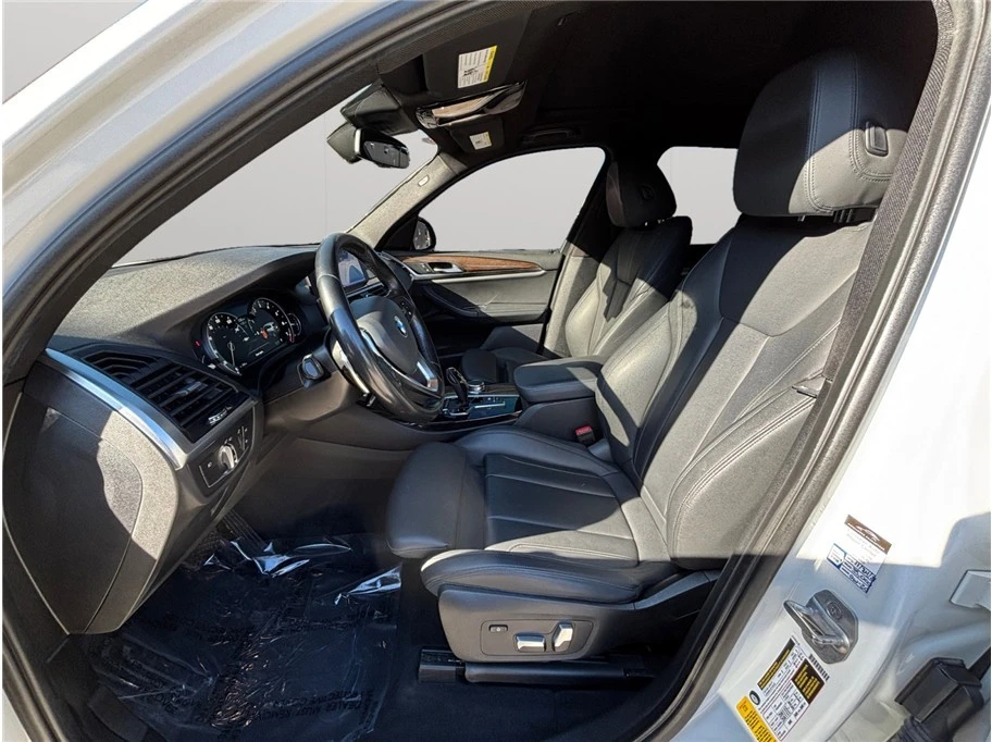 2019 BMW G01 X3 - Image 2 of 21