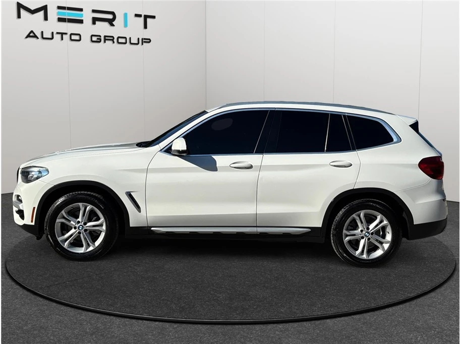 2019 BMW G01 X3 - Image 5 of 21