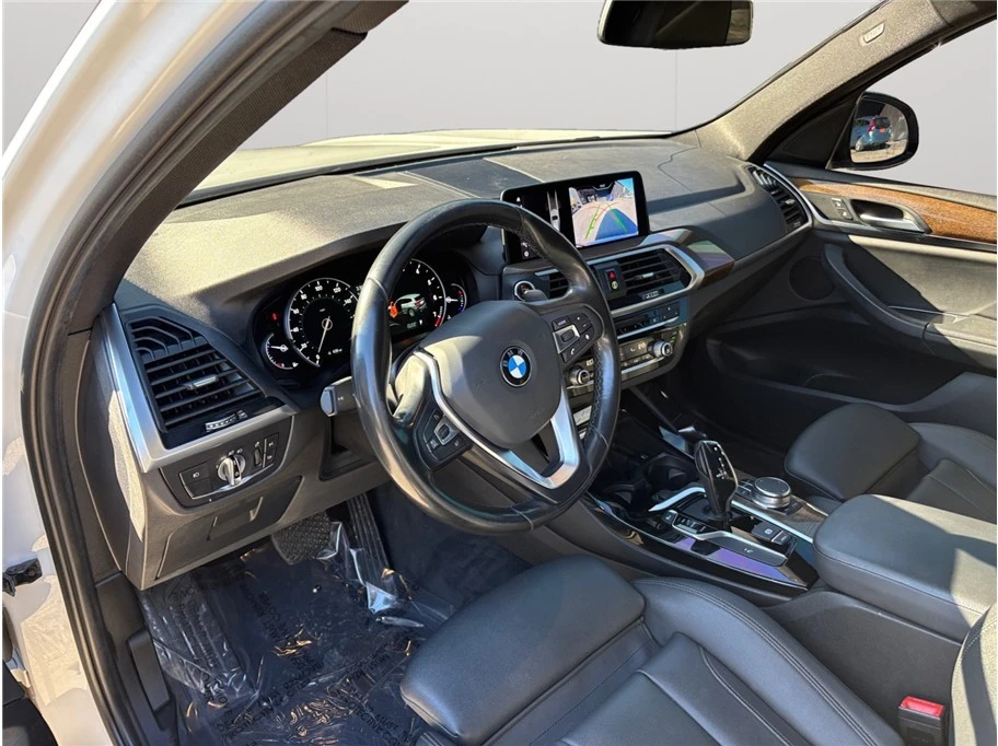 2019 BMW G01 X3 - Image 6 of 21