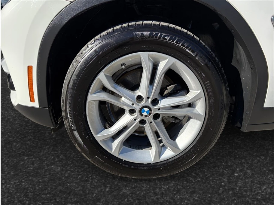 2019 BMW G01 X3 - Image 12 of 21