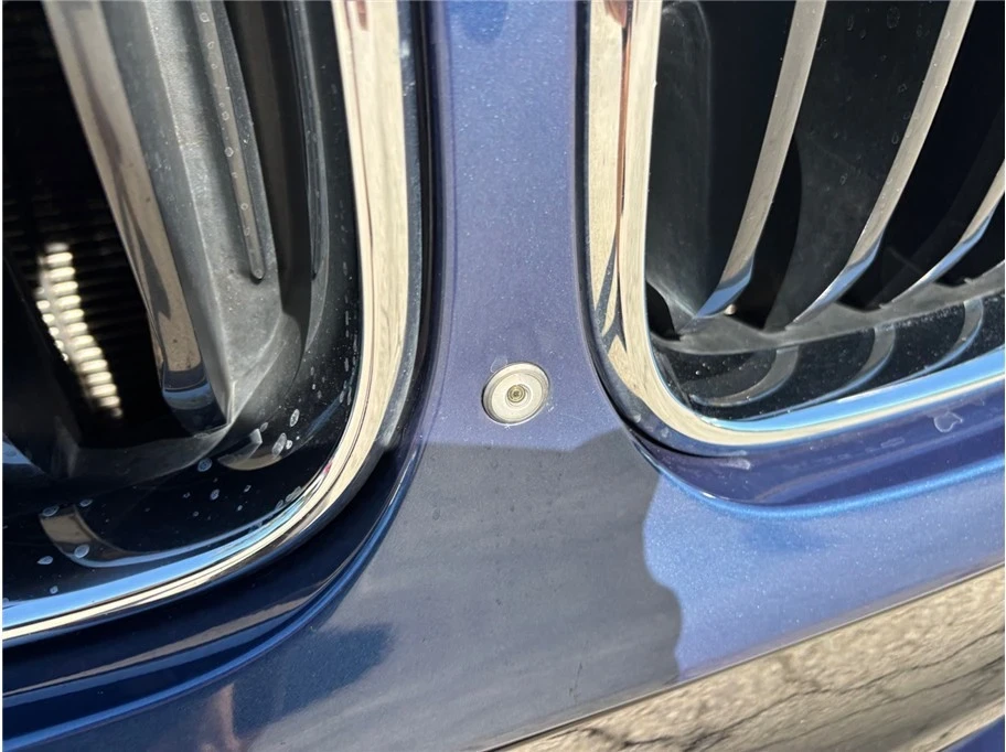 2019 BMW G01 X3 - Image 15 of 21