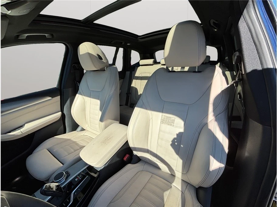 2019 BMW G01 X3 - Image 21 of 21