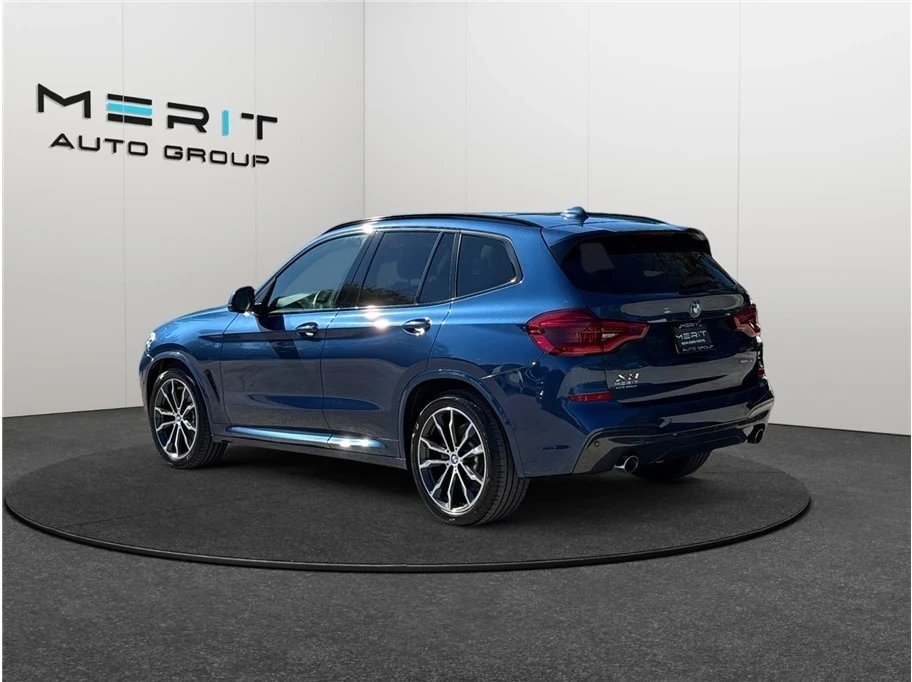 2019 BMW G01 X3 - Image 7 of 21