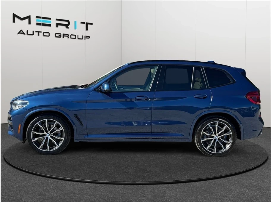 2019 BMW G01 X3 - Image 5 of 21