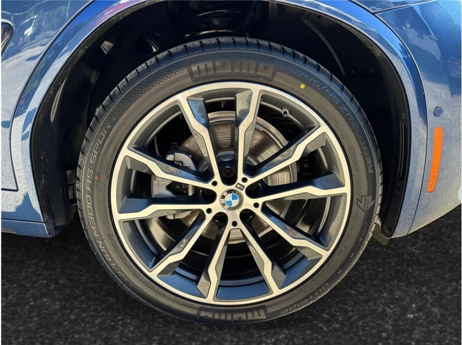 2019 BMW G01 X3 - Image 13 of 21