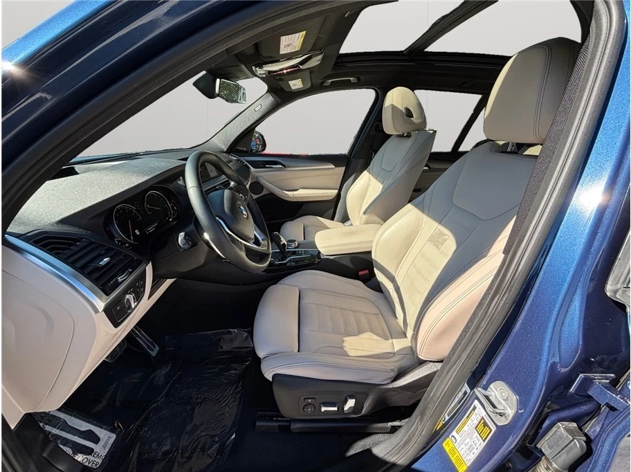2019 BMW G01 X3 - Image 2 of 21
