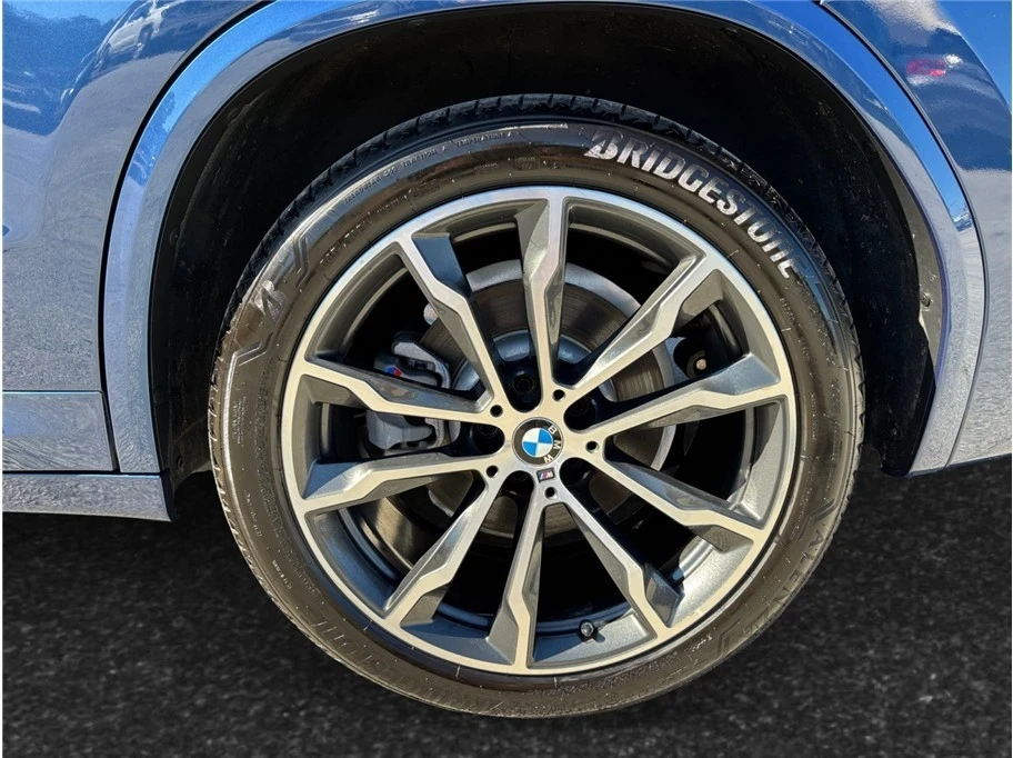 2019 BMW G01 X3 - Image 16 of 21