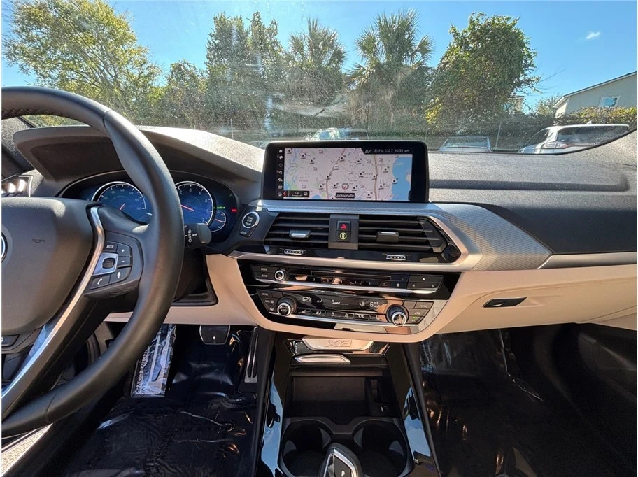 2019 BMW G01 X3 - Image 11 of 21
