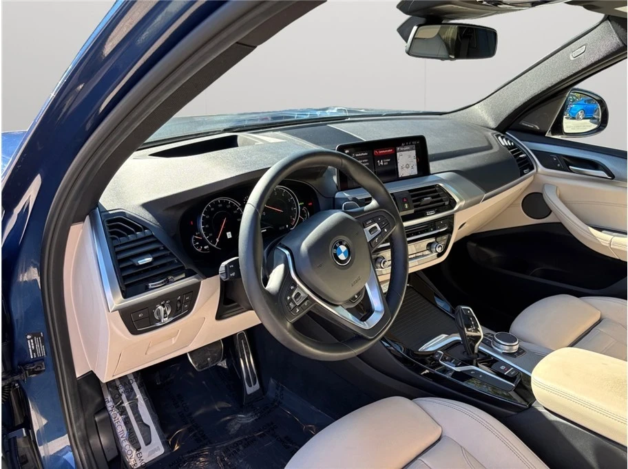 2019 BMW G01 X3 - Image 6 of 21