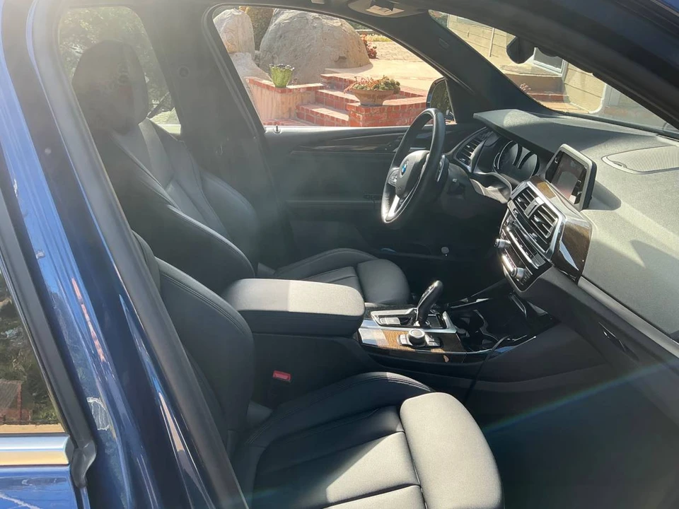 2019 BMW G01 X3 - Image 5 of 10