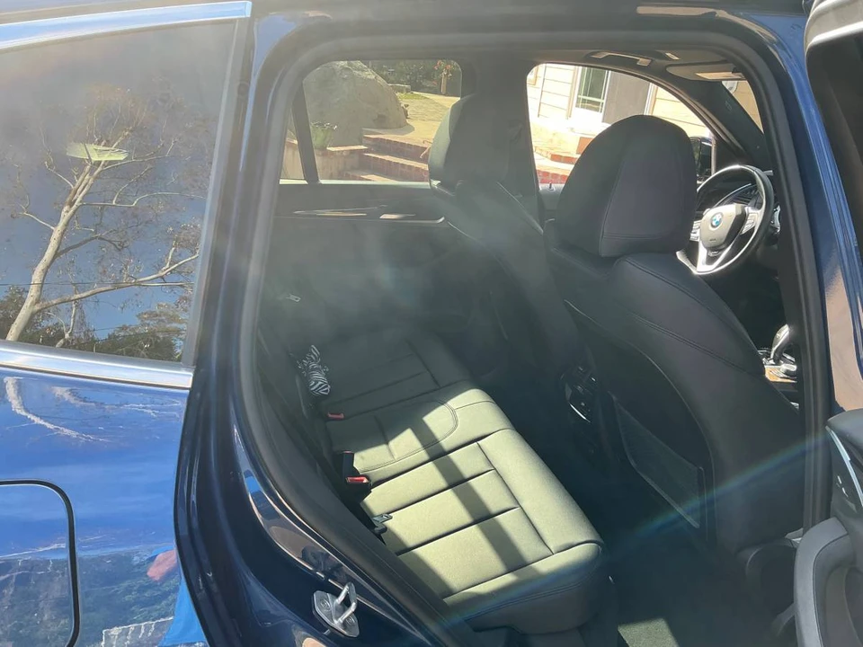 2019 BMW G01 X3 - Image 9 of 10