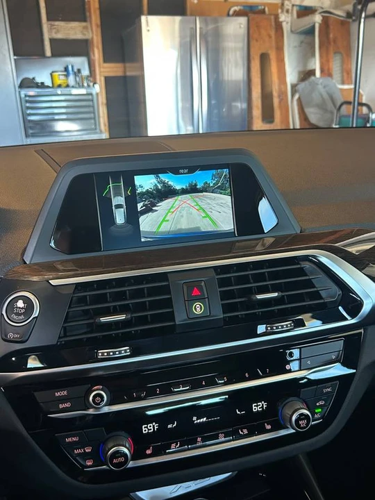 2019 BMW G01 X3 - Image 7 of 10
