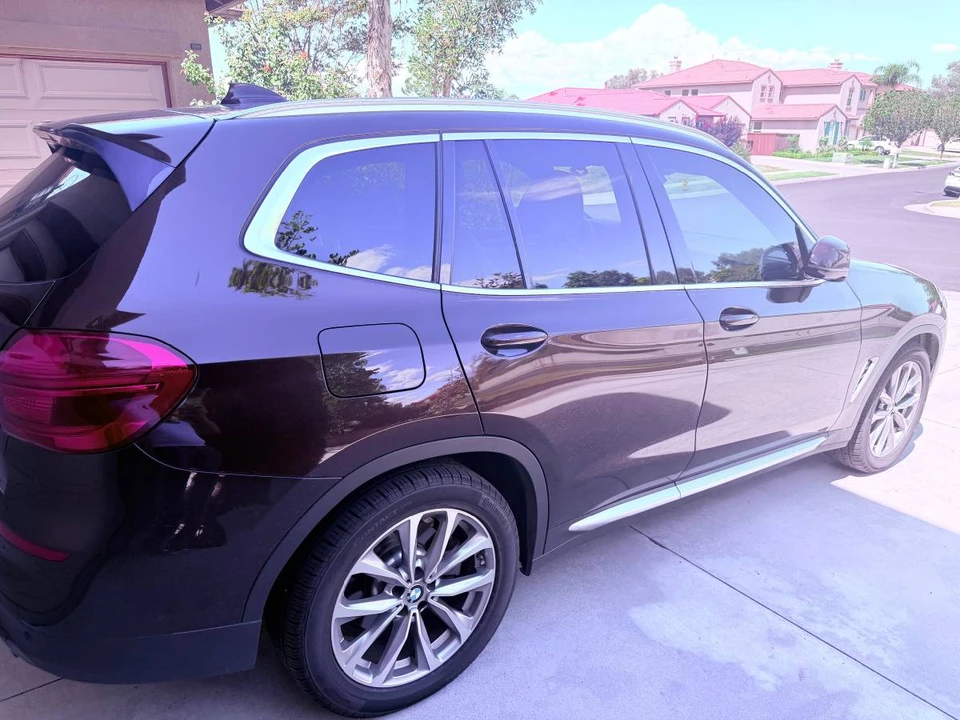 2019 BMW G01 X3 - Image 3 of 14