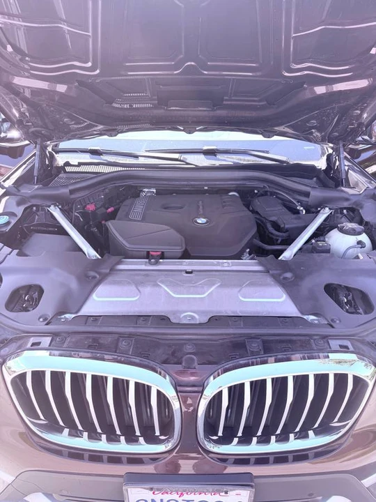 2019 BMW G01 X3 - Image 14 of 14